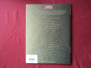 Woody Guthrie - Best of Songbook Notenbuch Vocal Guitar