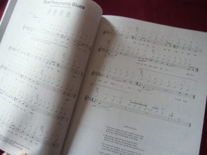 Woody Guthrie - Best of Songbook Notenbuch Vocal Guitar