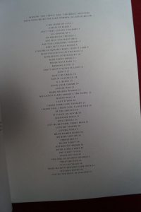 Elvis - Concise Songbook Notenbuch Vocal Guitar