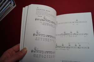 Elvis - Concise Songbook Notenbuch Vocal Guitar