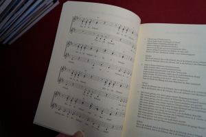 Biermösl Blosn - Grüss Gott, mein Bayernland Songbook Notenbuch