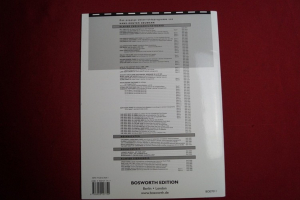 Celine Dion - The Very Best of Songbook Notenbuch Piano