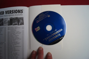 Tommy Emmanuel - Signature Licks (mit CD) Songbook Notenbuch Guitar
