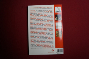 Travis - Complete Chord Songbook Songbook Vocal Guitar Chords