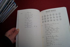 Travis - Complete Chord Songbook Songbook Vocal Guitar Chords