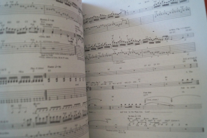 Metallica - Kill em all (ältere Ausgabe) Songbook Notenbuch Vocal Guitar