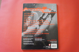 U2 - Play Guitar with (Best of, mit CDs) Songbook Notenbuch Vocal Guitar
