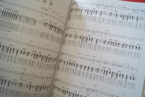 U2 - Play Guitar with (Best of, mit CDs) Songbook Notenbuch Vocal Guitar