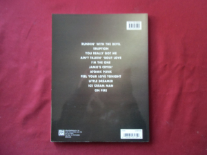 Van Halen - Van Halen (neueste Ausgabe) Songbook Notenbuch Vocal Guitar