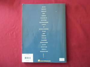 George Benson - The Best of (Revised Ed.) Songbook Notenbuch Vocal Guitar