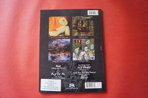 Korn - Issues Songbook Notenbuch Vocal Guitar