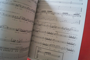 Korn - Issues Songbook Notenbuch Vocal Guitar