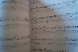 Robben Ford - Blues Guitar Collection Songbook Notenbuch Vocal Guitar