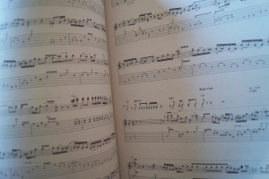 Robben Ford - Blues Guitar Collection Songbook Notenbuch Vocal Guitar