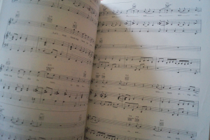 Elton John - Duets Songbook Notenbuch Piano Vocal Guitar PVG