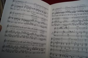 Enrico Macias - Livre d´Or Songbook Notenbuch Piano Vocal Guitar PVG