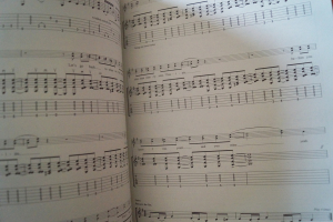 John Butler Trio - Songbook Volume One & TwoSongbooks Notenbücher Vocal Guitar
