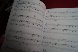 Kelly Clarkson - Stronger Songbook Notenbuch Piano Vocal Guitar PVG