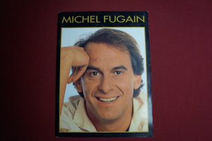 Michel Fugain - Livre d´Or Songbook Notenbuch Piano Vocal Guitar PVG