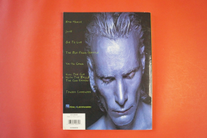 Steve Vai - Alien Love Secrets Songbook Notenbuch Guitar