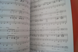 Frank Sinatra - Duets 1 & 2 Songbook Notenbuch Piano Vocal Guitar PVG