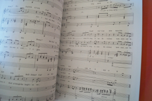 Frank Sinatra - Duets 1 & 2 Songbook Notenbuch Piano Vocal Guitar PVG