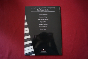 Adele - Play Piano with Songbook Notenbuch Piano Vocal Guitar PVG