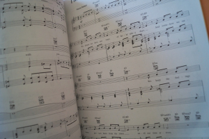 Barry Manilow - Ultimate Songbook Notenbuch Piano Vocal Guitar PVG