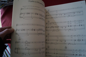 Bee Gees - Best of (ältere Ausgabe) Songbook Notenbuch Piano Vocal Guitar PVG