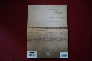 Casting Crowns - Casting Crowns Songbook Notenbuch Easy Piano Vocal