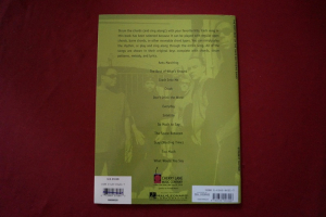 Dave Matthews Band - The Very Best of Songbook Notenbuch Vocal Guitar