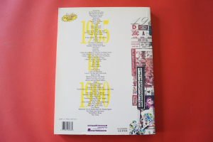 Elton John - To be continued Songbook Notenbuch Piano Vocal Guitar PVG