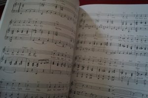 George Gershwin - Greatest Hits Songbook Notenbuch Piano Vocal Guitar PVG