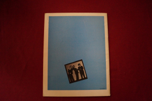 Jam - Songbook Songbook Notenbuch Vocal Guitar