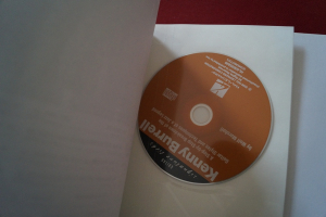 Kenny Burrell - Guitar Signature Licks (mit CD) Songbook Notenbuch Guitar