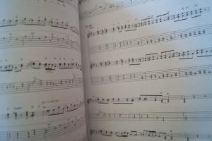 Kiss - Alive Songbook Notenbuch Vocal Guitar