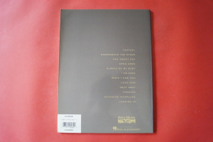 Mariah Carey - Daydream Songbook Notenbuch Piano Vocal Guitar PVG