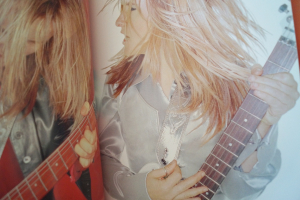 Melissa Etheridge - Your little Secret Songbook Notenbuch Vocal Guitar