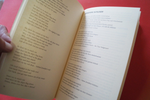 Nick Cave - King Ink Songbook Vocal (nur Texte)