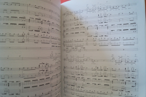 Red Hot Chili Peppers - Californication Songbook Notenbuch für Bands (Transcribed Scores)