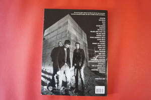 Muse - The Guitar Songbook Songbook Notenbuch Vocal Guitar