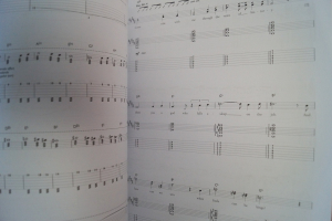 Muse - The Guitar Songbook Songbook Notenbuch Vocal Guitar
