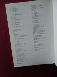 Paul Simon - Concise Complete Songbook Notenbuch Vocal Guitar