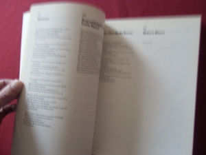 Paul Simon - Concise Complete Songbook Notenbuch Vocal Guitar