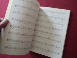 Paul Simon - Concise Complete Songbook Notenbuch Vocal Guitar