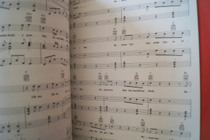 Aerosmith - Best of Songbook Notenbuch Piano Vocal Guitar PVG