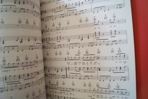 Aerosmith - Best of Songbook Notenbuch Piano Vocal Guitar PVG