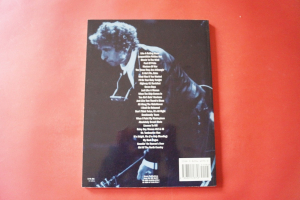 Bob Dylan - 30th Anniversary Concert Celebration Songbook Notenbuch Piano Vocal Guitar PVG