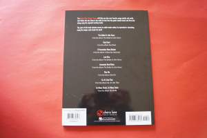 Joe Bonamassa - Guitar Playalong (mit Audiocode)Songbook Notenbuch Vocal Guitar