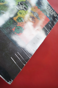 Offspring - Ixnay on the Hombre Songbook Notenbuch Vocal Guitar